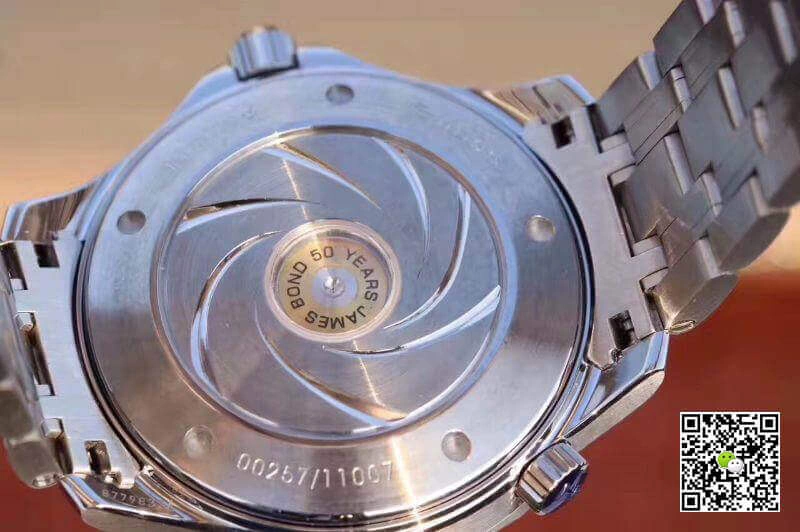 Omega Seamaster Diver 212.30.41.20.01.005 MKS Factory 1:1 Best Edition Replica Watch Swiss ETA2824